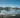 Idyllic mountain lake with play station - family time in the middle of the Alps with water fun and panoramic views of the Salzburg mountains.